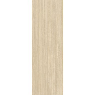 LAMF011843 Керамогранит Hado Travertino Beige Rain 3+ 1000x3000