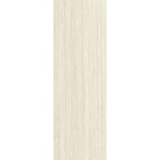 LAMF011850 Керамогранит Hado Travertino Bianco Rain 3+ 1000x3000