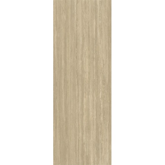 Керамогранит LAMF011856_IT Керамогранит Hado Travertino Noce Rain 3+ 1000x3000