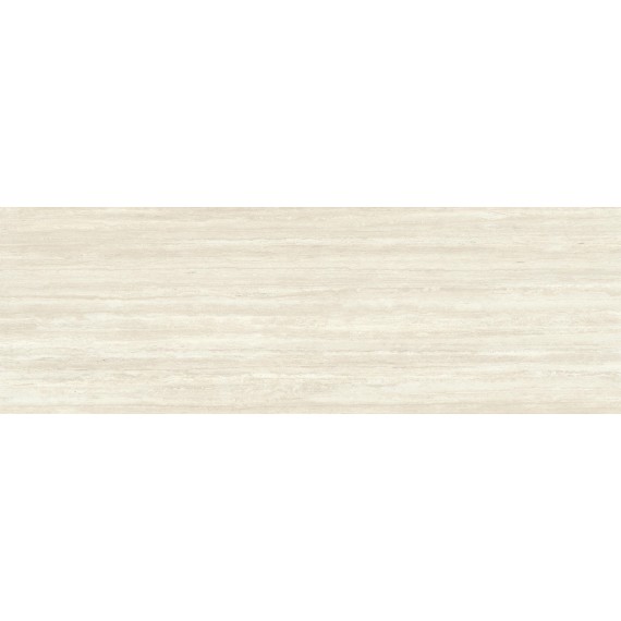 Керамогранит LAMF011870 Керамогранит Hado Travertino Bianco Bocciardato 5 1000x3000