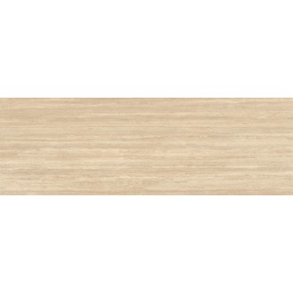 LAMF011872 Керамогранит Hado Travertino Beige Bocciardato 5 1000x3000