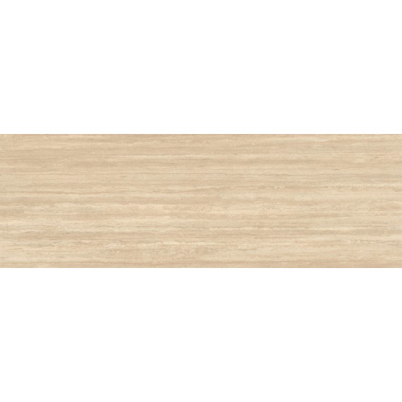 Керамогранит LAMF011872 Керамогранит Hado Travertino Beige Bocciardato 5 1000x3000
