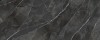 LAMF012813 Керамогранит Diamond Calacatta Black Bocciardato 5 1200x3000