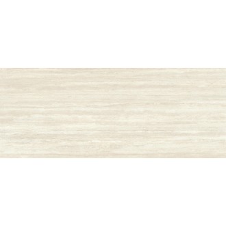 LAMF012829 Керамогранит Hado Travertino Bianco Bocciardato 5 1200x3000