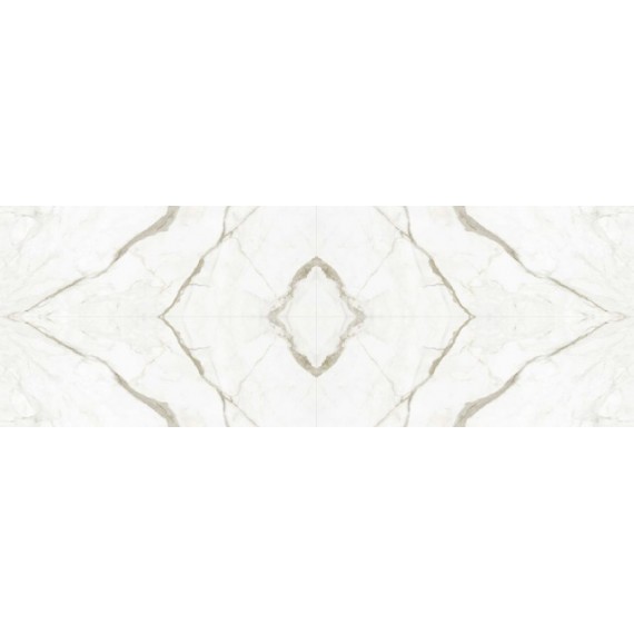 Керамогранит LAMF0M0041_IT Керамогранит I Naturali Marmi Calacatta Oro Venato Bookmatch face B 5 1000x3000