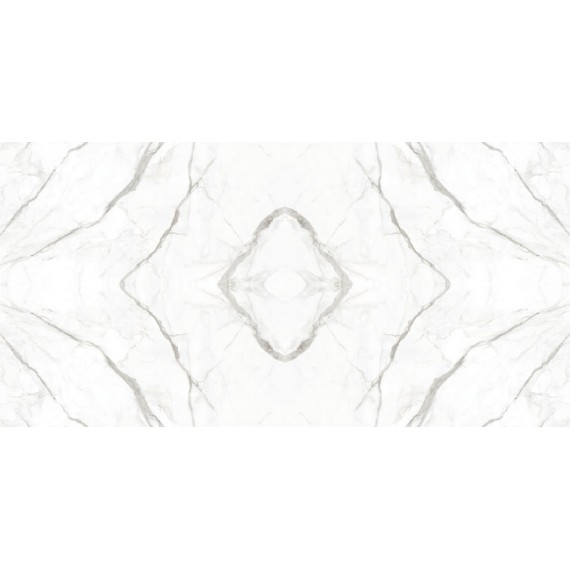 Керамогранит LAMF0M0043_IT Керамогранит I Naturali Calacatta Oro Venato Book Match F.B 5+ 1620x3240