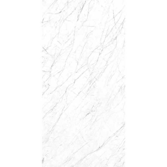 Керамогранит LAMFF00528_IT Керамогранит I Naturali Marmi Statuarietto Lucidato 12+ 162x324