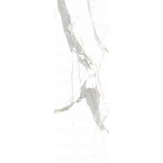 LAMFF00797_IT Керамогранит Calacatta Michelangelo Lucidato 5 1000x3000