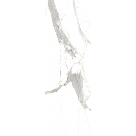 Керамогранит LAMFF00797_IT Керамогранит Calacatta Michelangelo Lucidato 5 1000x3000