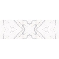 LAMFFM0019_IT Керамогранит I Naturali Marmi Bianco Statuario Venato Lucidato Bookmatch face B 5 1000x3000