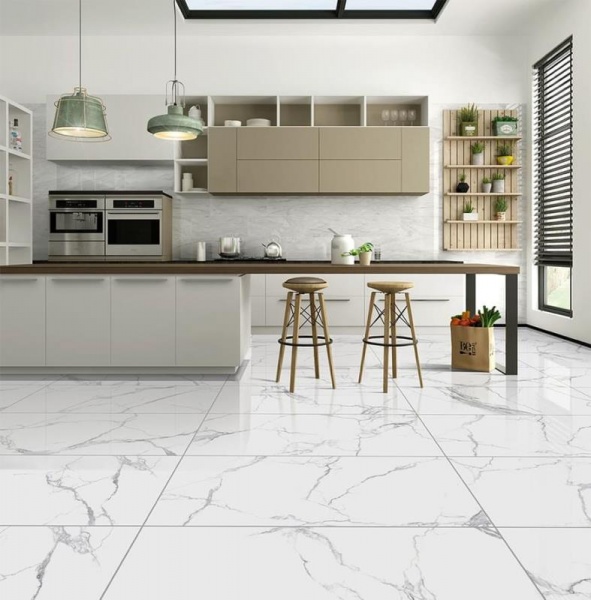 LAPIS Azzurro Infinity Ceramica