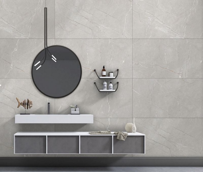 LARICE GREY Flais Granito