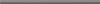 LASH Arty Charcoal Spigolo 0,8x20