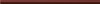 LASO Arty Tabasco Spigolo 0,8x20
