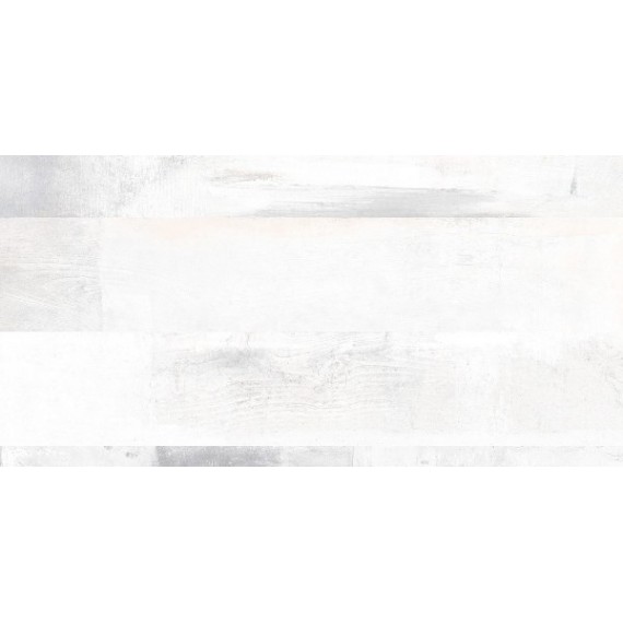 Керамогранит LATHAM Wood White Sugar 60x120