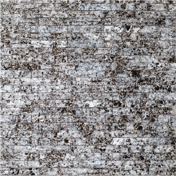 Мозаика LAVA GRAY 30x30
