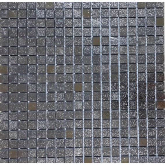 Мозаика LAVA PIXEL 1.5х1.5 30х30