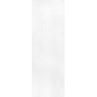 LBU052D Плитка Lissabon рельеф белый 25x75