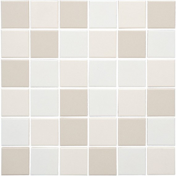 Мозаика LB Mix Antid. 48x48 (JWB85222) 30.6х30.6х6