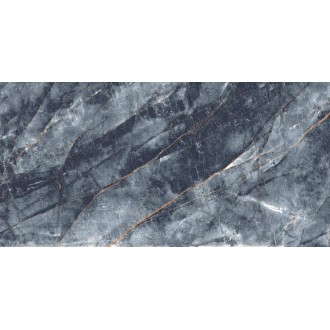 LC208 Керамогранит Arma Nero Lapato Carving 60x120