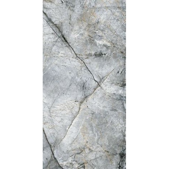 Керамогранит LC210 Керамогранит Fiji Grey Lapato Carving 60x120