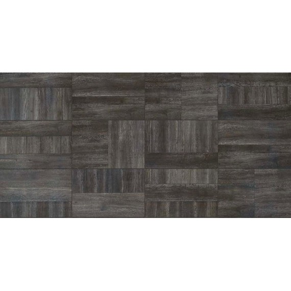 Керамогранит LD0649 Patchwork Vulcano SQ 45x90