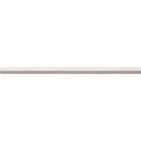 LD8W Spigolo White Matt 0.8x20