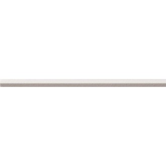 LD8W Spigolo White Matt 0.8x20