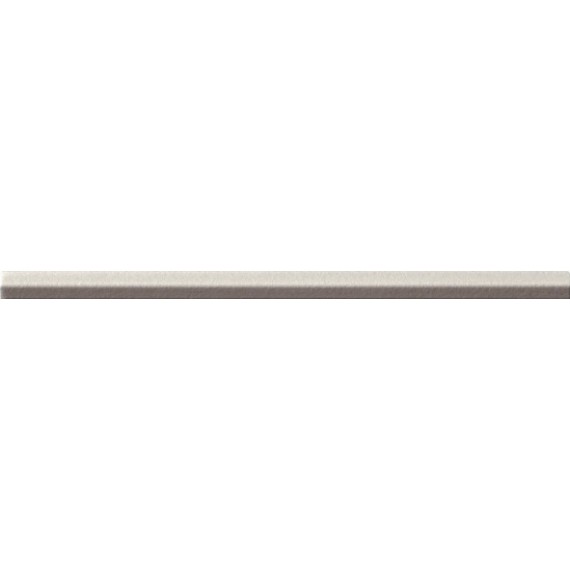 Керамическая плитка LDPS Dwell Silver Spigolo 0,8x20