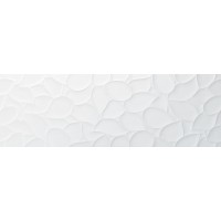 LEAF COLOURS WHITE 33*100