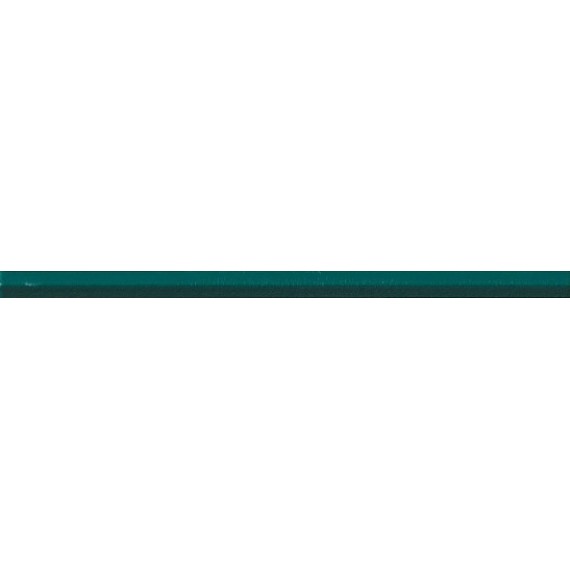 Керамическая плитка LESE Ewall Petroleum Green Spigolo 0,8x20