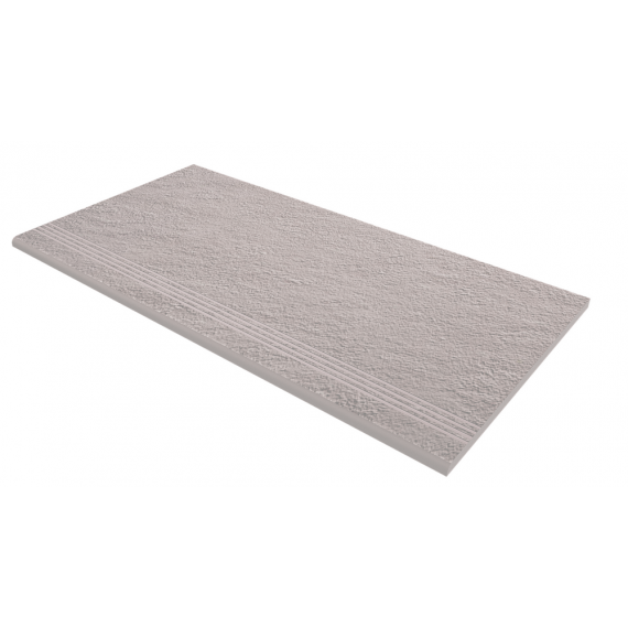 Ступени LF 01 Loft Ступень Grey неполированная 30x60