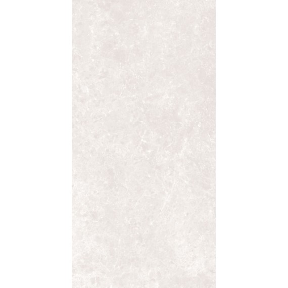 Керамическая плитка LIGHT GREY SHINE RET 35x70