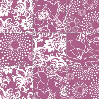 LILAS LILLA 10*10