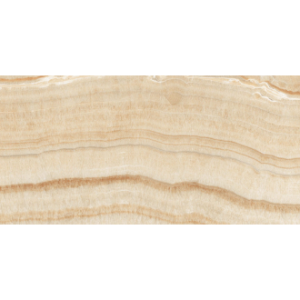 LINEAR ONYX BEIGE GLOSSY 60x120