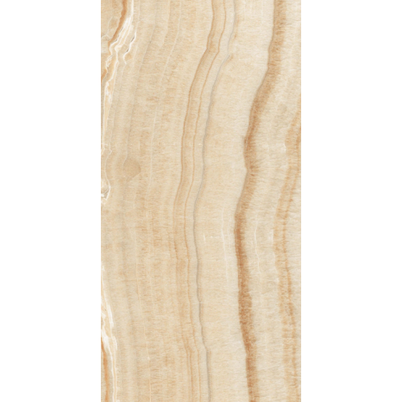 Керамогранит LINEAR ONYX BEIGE GLOSSY 60x120