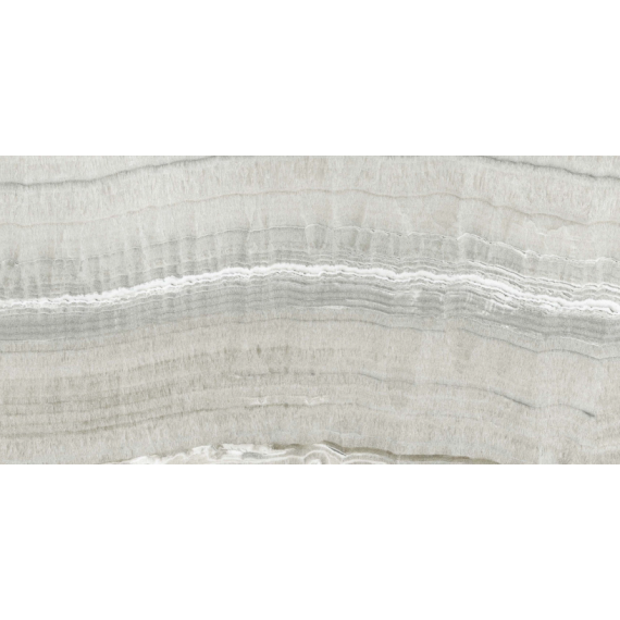 Керамогранит LINEAR ONYX OLIVE GLOSSY 600x1200