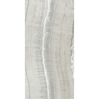LINEAR ONYX OLIVE GLOSSY 60x120