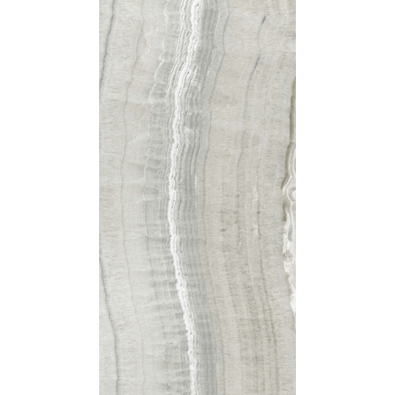 Керамогранит LINEAR ONYX OLIVE GLOSSY 60x120