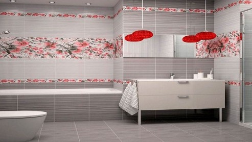 Керамическая плитка LINE (НЗКМ)