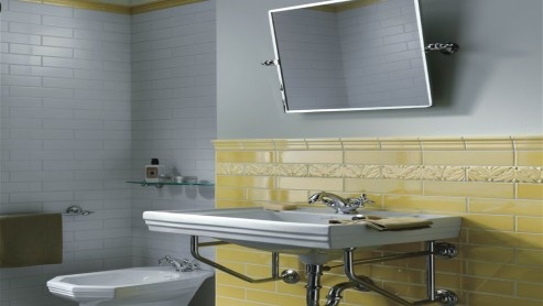 LISTELLI (Ceramiche Grazia)