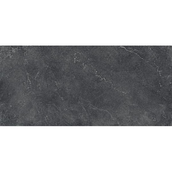 Керамогранит LITHOS TILES NATURAL CARBON 120x260