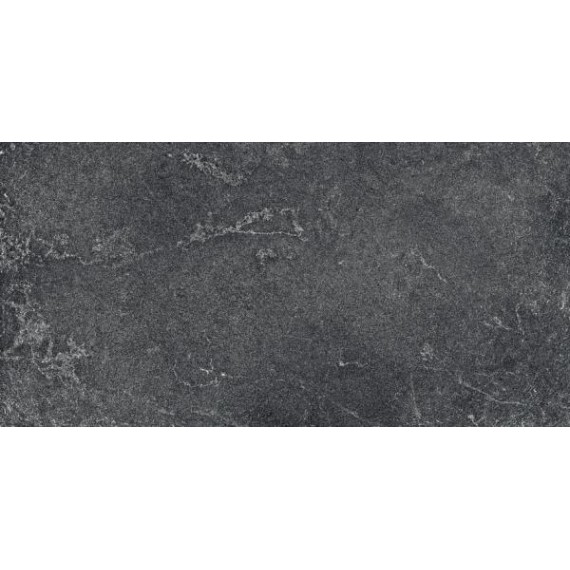 Керамогранит LITHOS TILES NATURAL CARBON 60x120