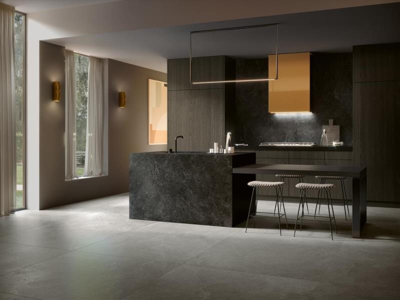LITHOS Kerlite