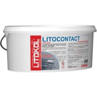 LITOCONTACT Розовый 5кг