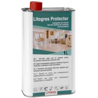 LITOGRES PROTECTOR 1л