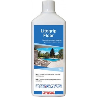 LITOGRIP FLOOR 1л