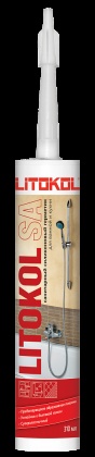 LITOKOL SA (LITOKOL)