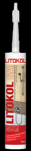 LITOKOL SA LITOKOL