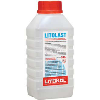 LITOLAST Белый 0.5кг